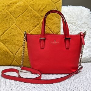 Kate Spade Cedar Street Harmony Crossbody